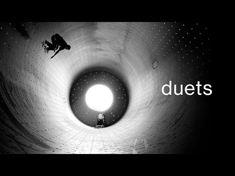 Transworld Skateboarding Presents: duets (Video No. 30) Teaser #2