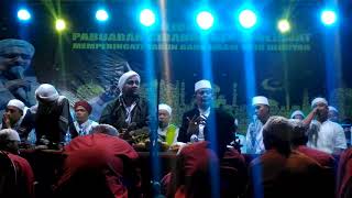 Yaa Rosulallah Salamun Alaik Majelis Syababul Kheir
