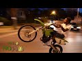 New old footage blackout its on now chino dirtbikecapital bikelife