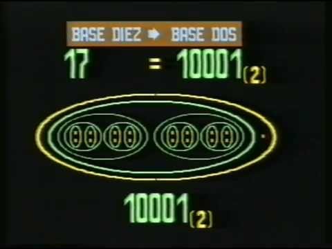 Matemáticas 18. SISTEMAS DE NUMERACIÓN.