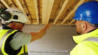 Builders: Streamline Your Build with Chadwicks Rapid Build | Stage 2 Mid Phase