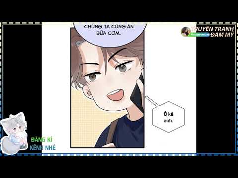 🌻 [ Chap 92 ] You Crossed the Line || Boys' Love Comic | Youth and School | Broken Mirror Reunited - youtube