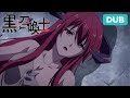 Freeing The Demon King's Daughter | DUB | Black Summoner