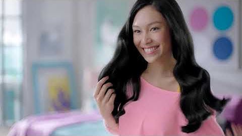 Sunsilk Range for Indonesia