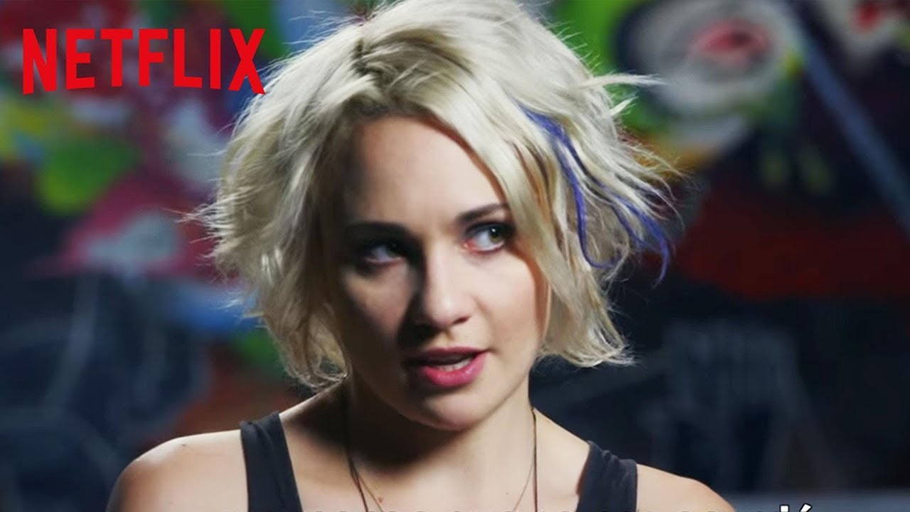 Sense8 Streaming Sense8 Streaming