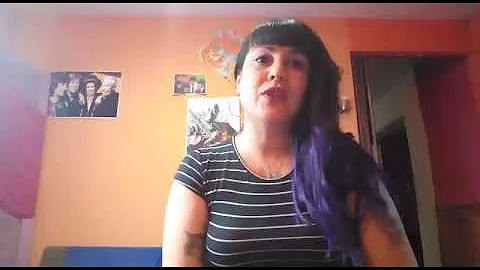 Anita Silvestri de Argentina bienvenida al Quito b...