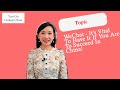 WeChat - It&#39;s Vital To Have It If You Are To Succeed In China!