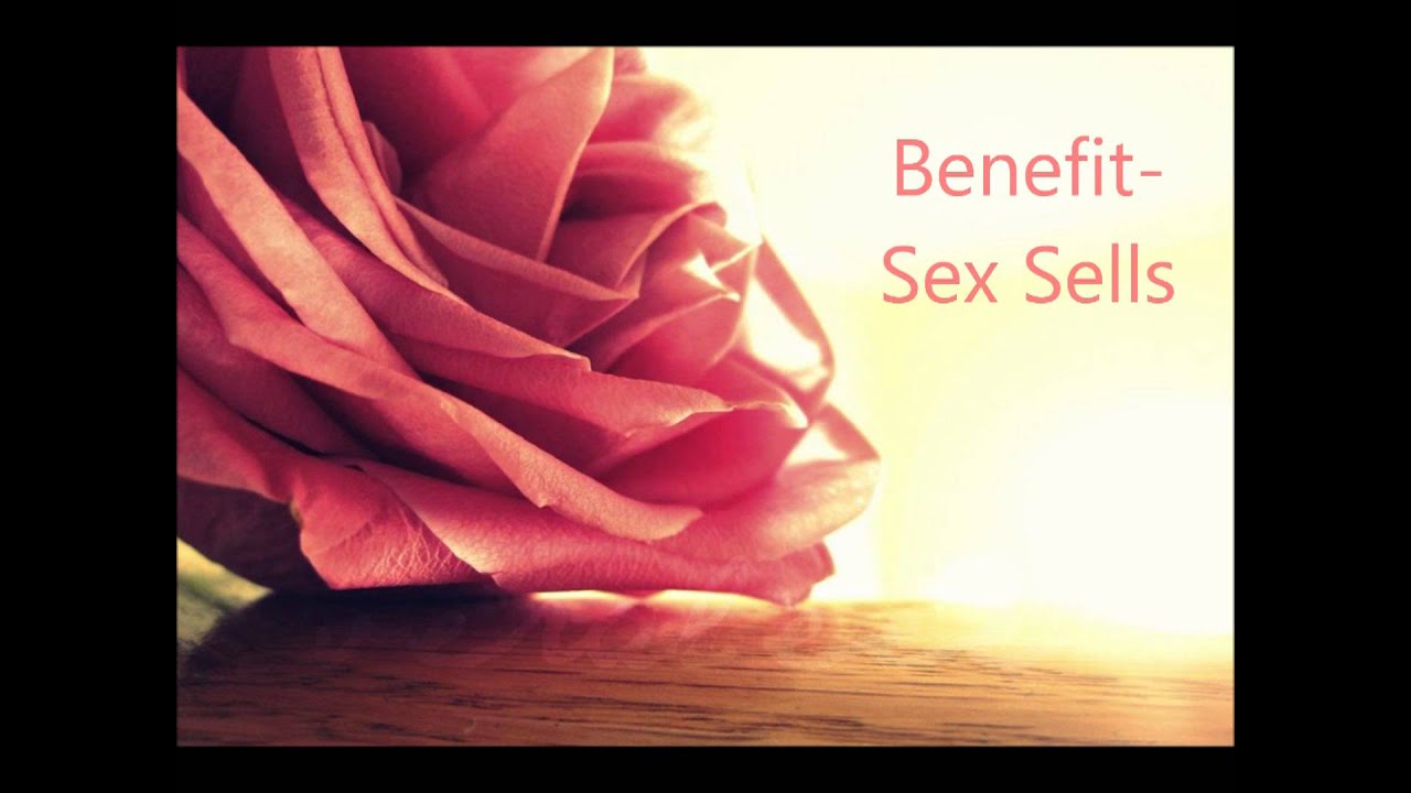 Sex Benefit 27