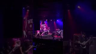 He Is Legend LIVE - Cult of She @ Whiskey a Go Go, Hollywood CA 5/26/2019