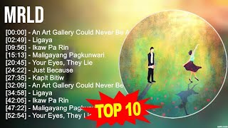 M R L D 2023 MIX ~ Top 10 Best Songs ~ Greatest Hits ~ Full Album