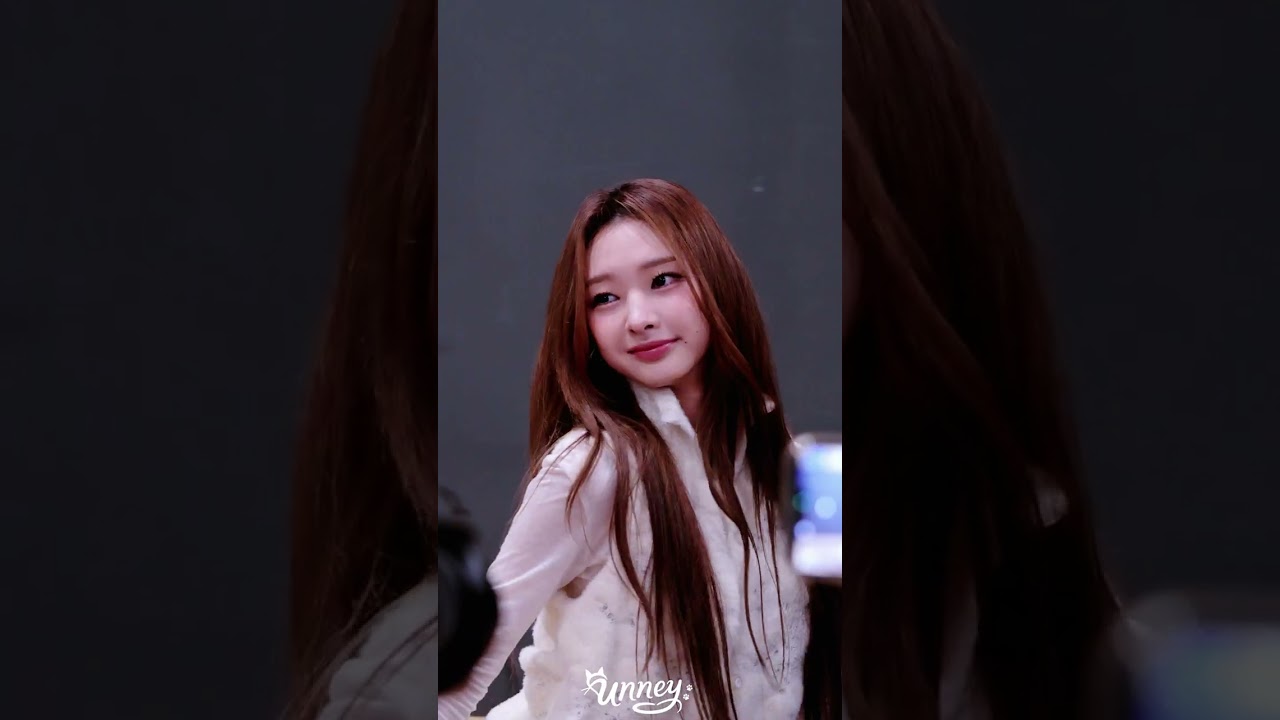 251123 힛지스 혜린 'SOURPATCH!' 직캠 (HITGS HYERIN 'SOURPATCH!' fancam）