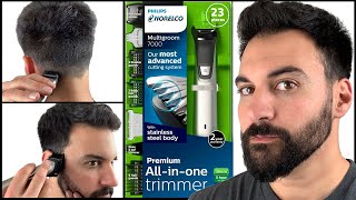 cut your own hair trimmer