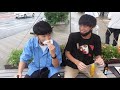 京大生の夏休み最終日