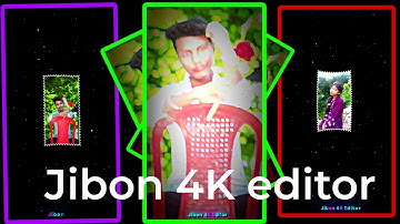 TUI AMAR FAKA MONE ANLI PERMER XML FILE ALIGHT MOTION VIDEO EDTING NEW TREND NEW XML FILE ❤️