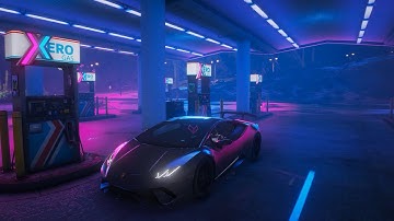 GTA PC ULTRA Realistic Graphics MOD Combination - RTX 4090 Gameplay