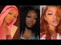 Lace Fronts Tutorials/Compilations