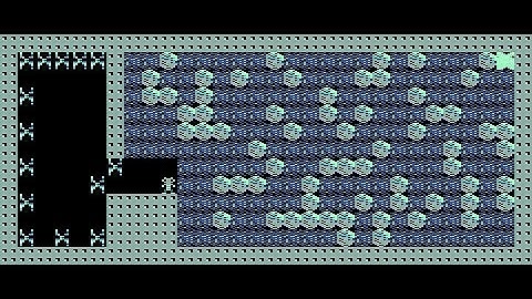 Boulder Dash for fun - 