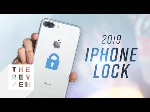 2019 có nên mua iPhone lock? iPhone lock là gì?