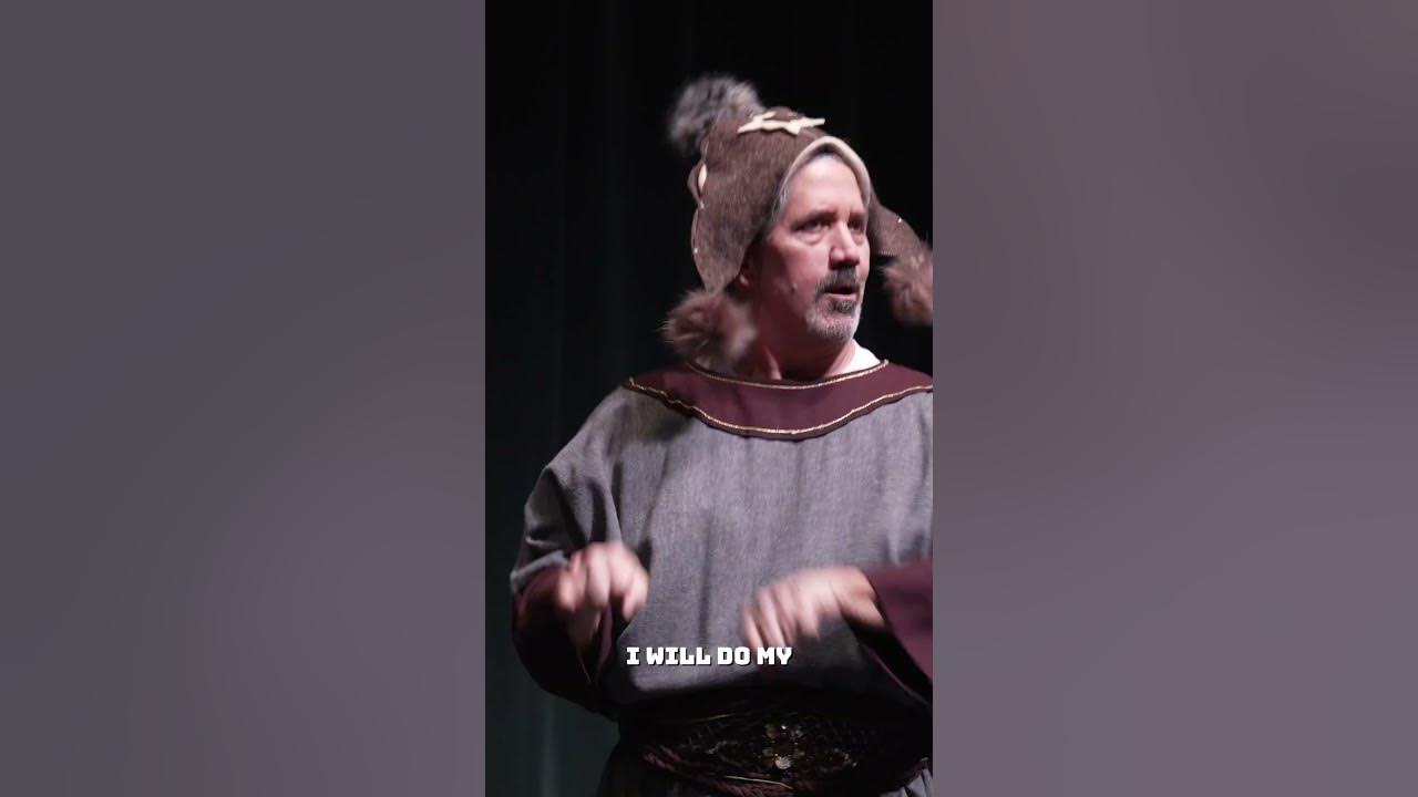 The duke of duluth mnhistoria puppets opera youtube