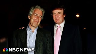 Download Lagu WSJ: Trump was told he’s named in Epstein files MP3 Download Lagu WSJ: Trump was told he’s named in Epstein files MP3