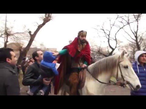Video: Վալենտինի օրը. Սիրահարների տոնի պատմություն