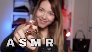 💅 Te Maquillo de cualquier manera | * Para dormir | Love ASMR by Ana Muñoz 2019 español 💅 Te Maquillo de cualquier manera | * Para dormir | Love ASMR by Ana Muñoz 2019 español