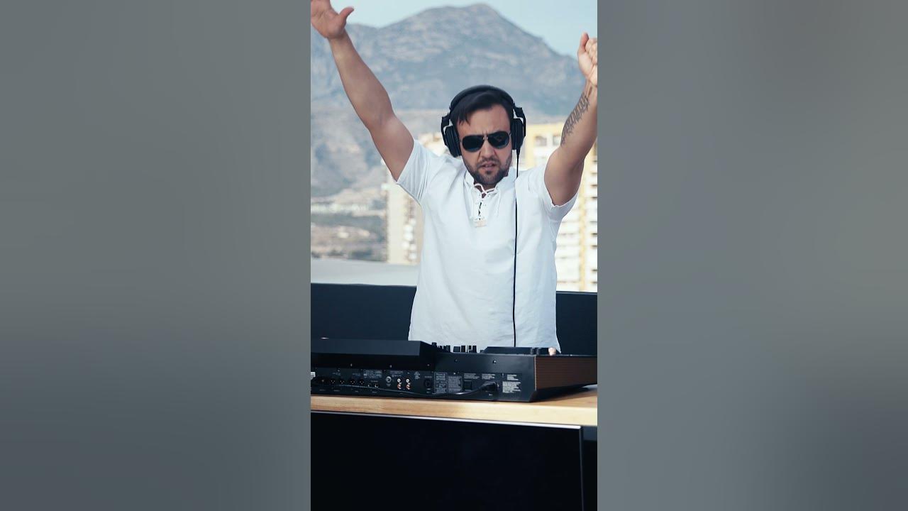 🔥 Robert Nickson - Somewhere in Spacetime 🔥  #trance #djset #subscribemychannel
