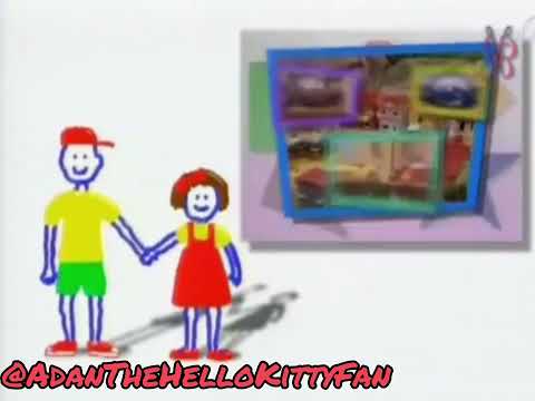 [EXTREMELY RARE] TBN Smile Bumper: The Big Garage (2008)