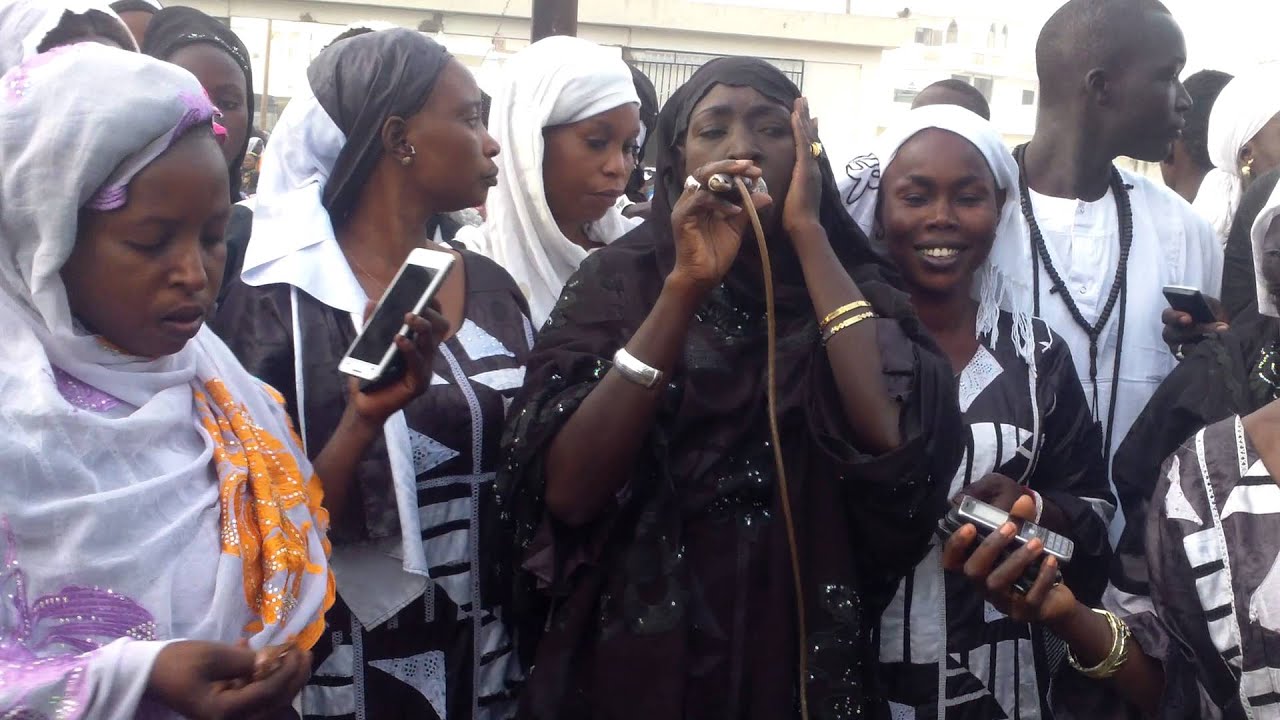 wakeur serigne cheikh ndiguel  fall