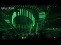 # KINETIC TUBE # 3D CUBE # TEAM MADRIX SETUP BY AJAY LIGHT 