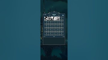 Somnus : Nonogram story chapter 3_2