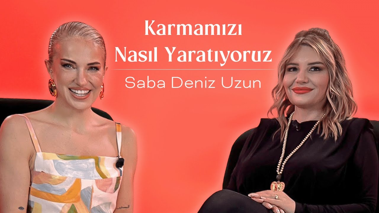 Karma Nedir? Kendi Karmanı Nasıl Yaratırsın? - Canım Kendim 13. Bölüm | BurcuEs