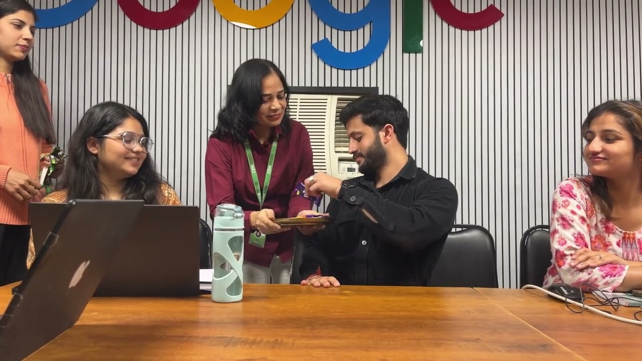 1st day in Chandigarh 