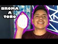 DESPIERTO A MI AMIGO CON ESPUMASO EN LA CARA😱 | GUERRA DE BROMAS