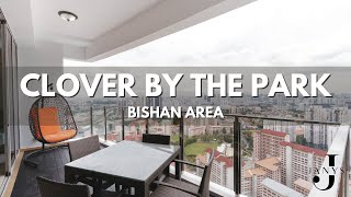 Clover By The Park | Right next to Bishan Park | Singapore Condominiums