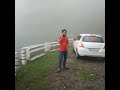 Awesome weather at (NAINITAL)