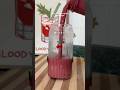 Have you tried this mouthwatering combo?? #healthyrecipes #smoothie #nosugar #healthydessert #cook