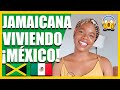 EXTRANJEROS x EL MUNDO ( Ep. 103 Chereese / Jamaica) I 2021