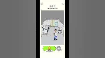 Einstein Brain Game Level 34 Complete 3D #shorts #game (iOS Android) #games Games