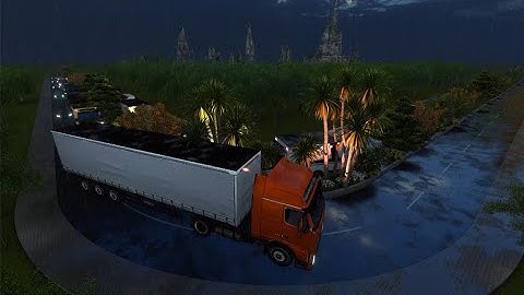 Highway Animation by Lumion 10