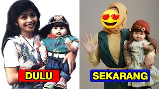 MASIH INGAT RIA ENES  BONEKA SUSAN ? Begini Kabar dan Nasibnya Sekarang - Gosip Artis Hari Ini