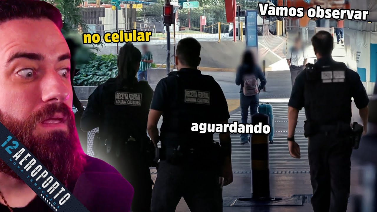 Receita Federal vai além dos portões