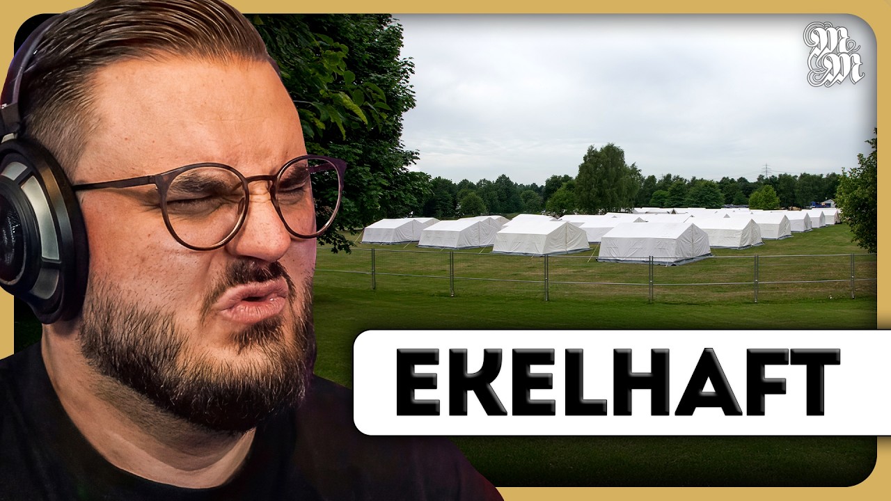 🗞️ NEWS: Diese Asyl-Gesetze wurden heute beschlossen...