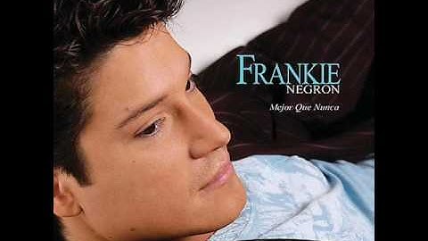 mi mulata frankie negron