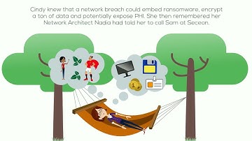 Executive Seceon Video