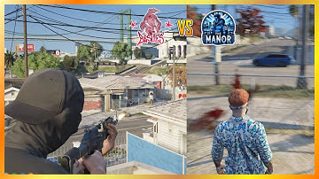 Future Claps Ste At The Cul-de-sac | NoPixel 4.0 GTA RP