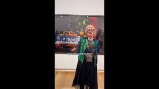 'Philomela' 2024 by Dida Sundet - National Photographic Portrait Prize Finalist 2025 'Philomela' 2024 by Dida Sundet - National Photographic Portrait Prize Finalist 2025