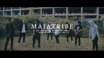 Majatribe - Takkan Terhenti (Official Audio)