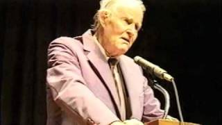 Delaware and The Press In The 20th Century - Opening Remarks