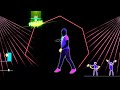 Just Dance 2016 Mod Wii U- Don't You Worry Child by Swedish House Mafia- 11.9K
